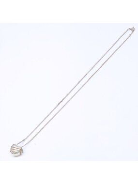 Tiffany & Co 925 Arrow Necklace